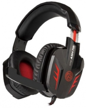 Marvo Ice Dragon ASH-721 Black-Red Marvo Ice Dragon ASH-721 Black-Red